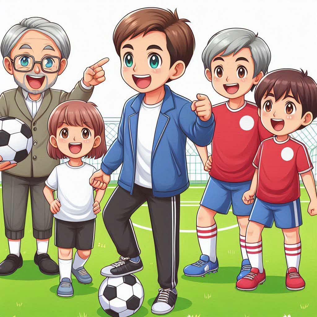 知的障がい者サッカーＣ級コーチ養成講習会