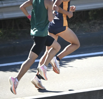 第79回東京都スポーツ大会 冬季大会（駅伝）４位入賞（墨田区陸上競技協会）