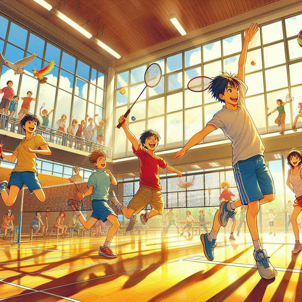 ちょっと楽しいスポーツ教室（各全１５回）